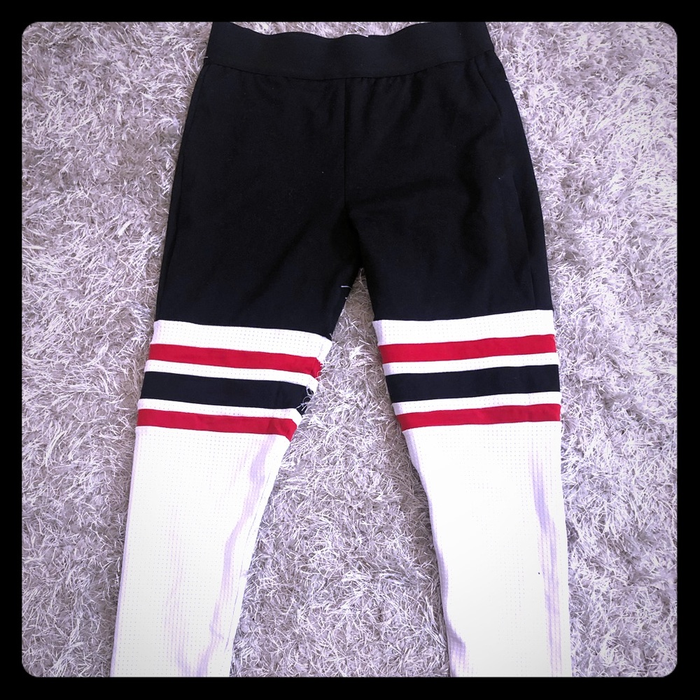 Bombshell Sportswear Leggings